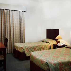 Deluxe Kamer